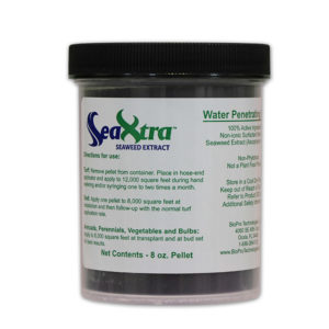 SeaXtra® Water Penetrating Pellets